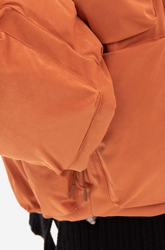 A.A. Spectrum down jacket Wadrian 82221105