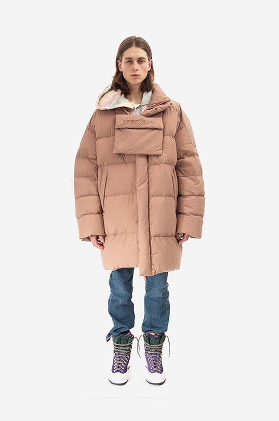 A.A. Spectrum down jacket Vidor 82221505