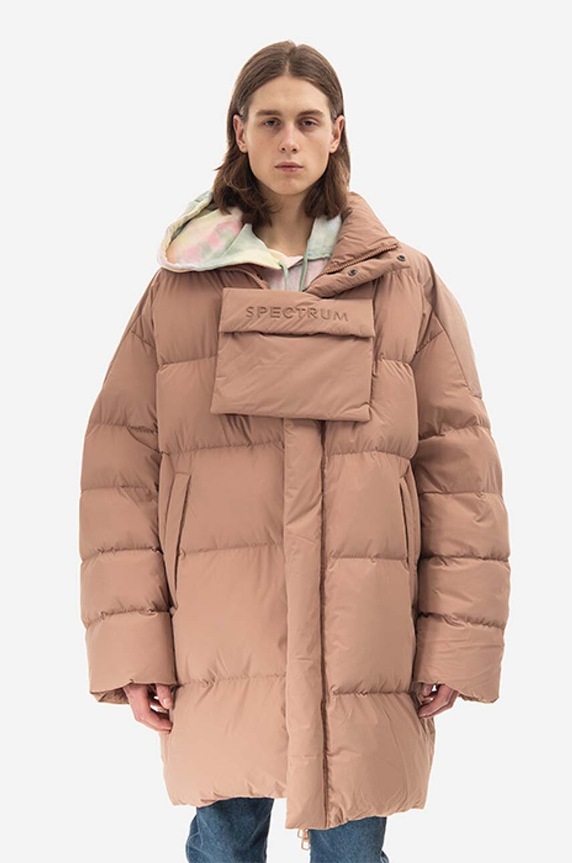 A.A. Spectrum down jacket Vidor 82221505