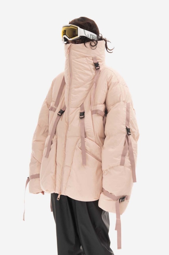 A.A. Spectrum down jacket Kokoon 82220505