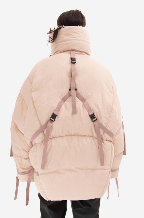 Clothing A.A. Spectrum down jacket Kokoon 82220505 pink