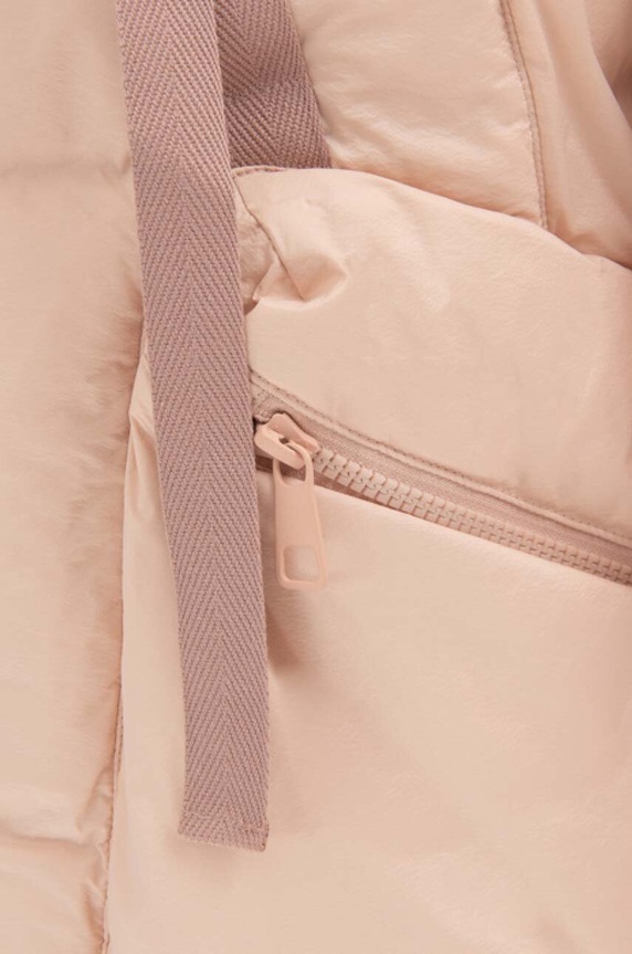 A.A. Spectrum down jacket Kokoon pink 82220505