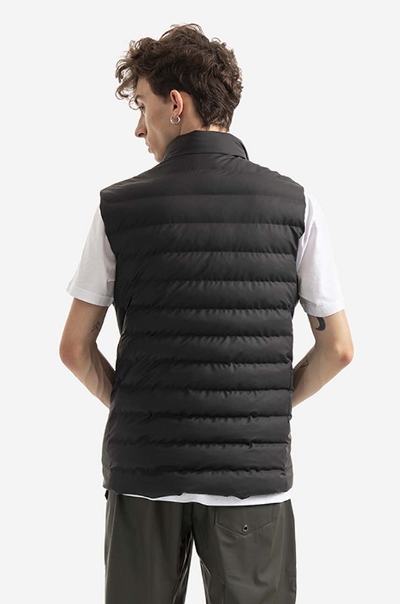 Vesta Rains Trekker Vest 15200 BLACK černá 15200.BLACK