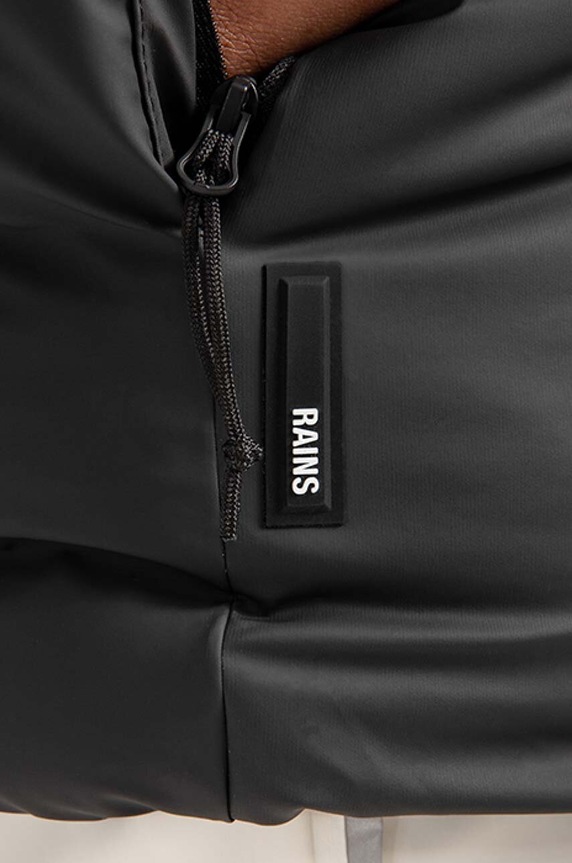 Vesta Rains Trekker Vest 15200 BLACK 15200.BLACK