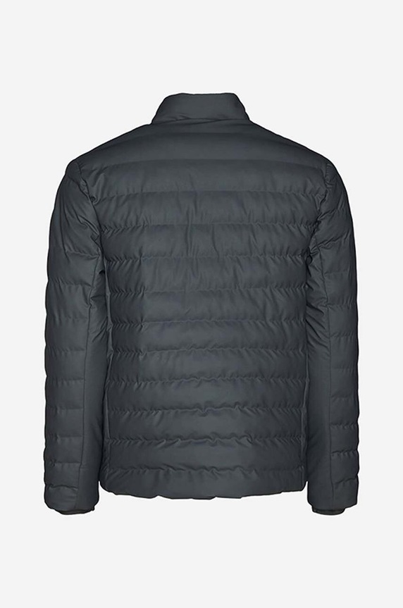 Jakna Rains Trekker Jacket 1543 SLATE 1543.SLATE