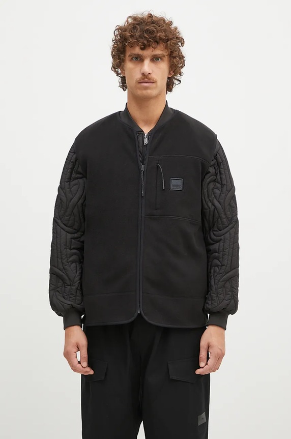 Rains vest Fleece Vest other black 18510