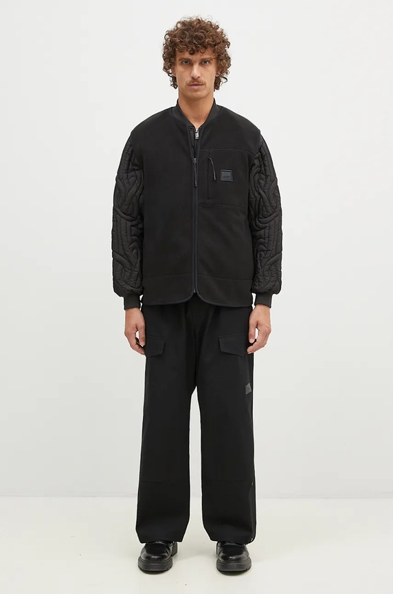 Rains vest Fleece Vest 18510