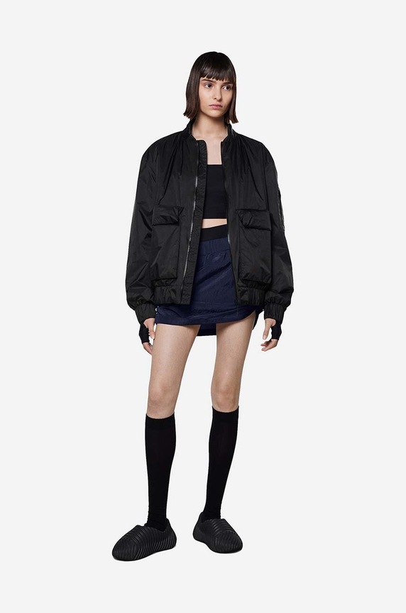 Rains kurtka przeciwdeszczowa Fuse Bomber Jacket 15530 15530.
