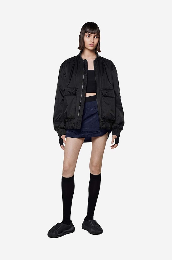 Rains kurtka przeciwdeszczowa Fuse Bomber Jacket 15530 15530.