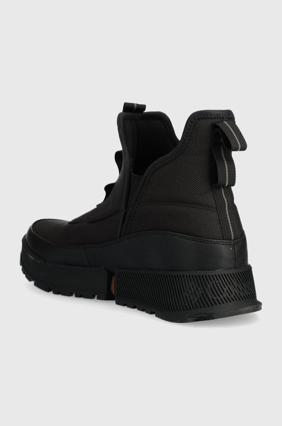 Încălțăminte Columbia ghete Hyper-Boreal Metro Waterproof 1930241. negru