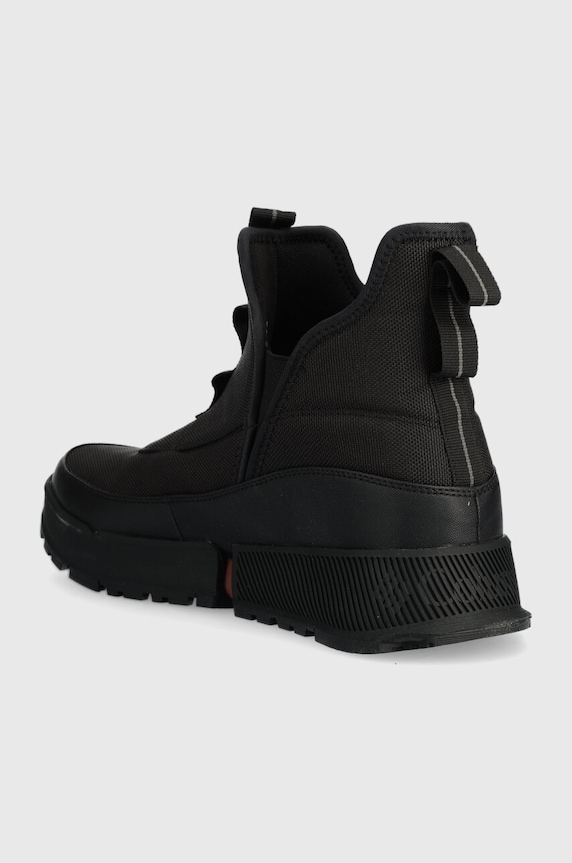 Încălțăminte Columbia ghete Hyper-Boreal Metro Waterproof 1930241. negru