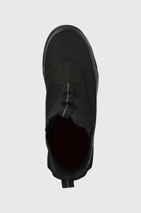 Columbia ghete Hyper-Boreal Metro Waterproof negru 1930241.