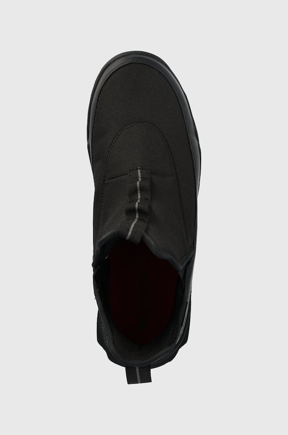 Columbia ghete Hyper-Boreal Metro Waterproof negru 1930241.