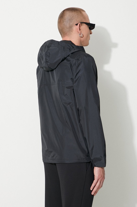 Îmbrăcăminte Under Armour geacă de ploaie 1374644001 1374644001 negru