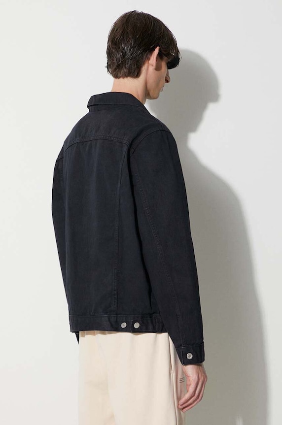 Pangaia denim jacket 10000973
