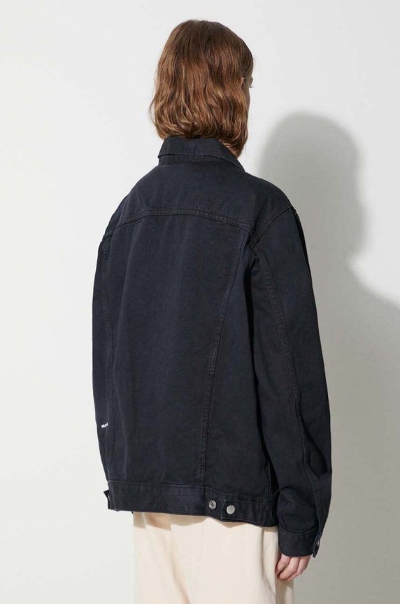 Pangaia denim jacket 10000973