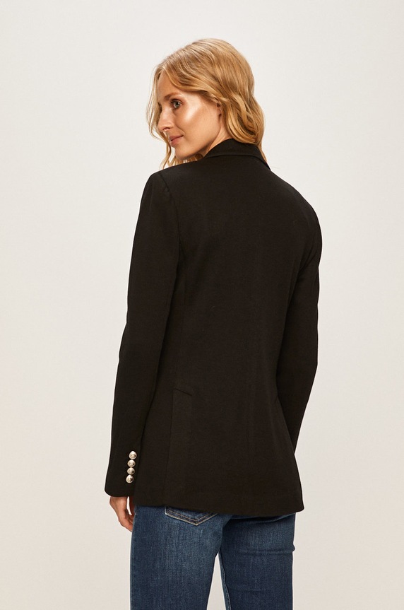 Ruházat Polo Ralph Lauren - Kiskabát 211645540002 fekete