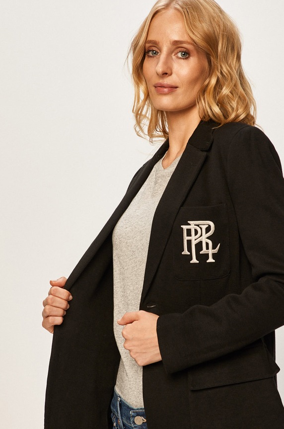 Polo Ralph Lauren - Kiskabát 211645540002