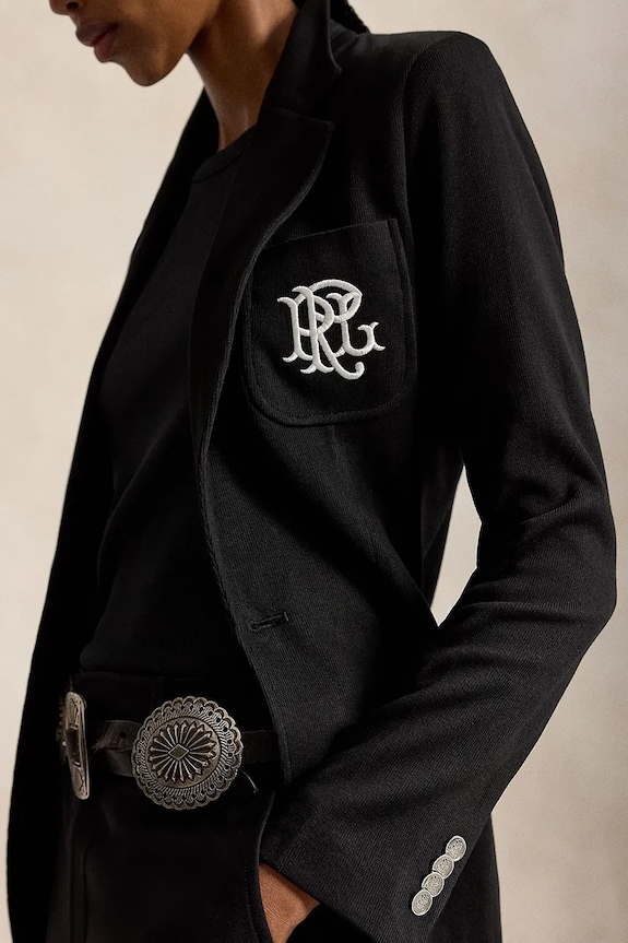 Polo Ralph Lauren marynarka 211795348001