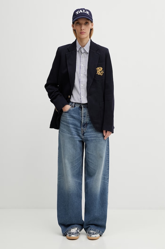 Polo Ralph Lauren - Sako 211795348002