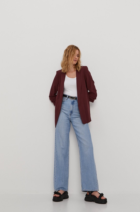 Sako Pieces 17090996 bordo AA00