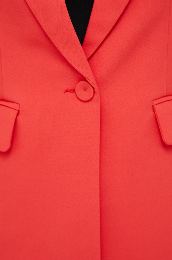 Y.A.S marynarka 26028353.Bitterswee czerwony