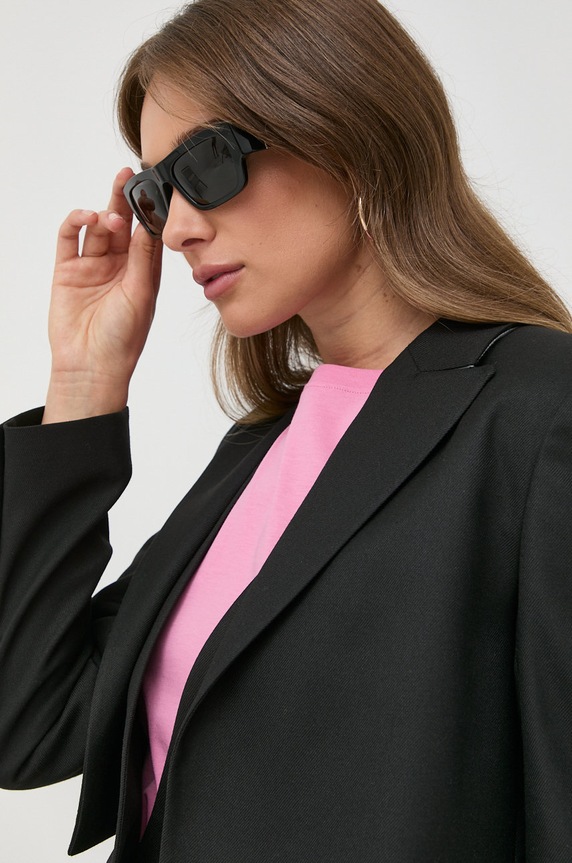 Karl Lagerfeld marynarka 225W1402