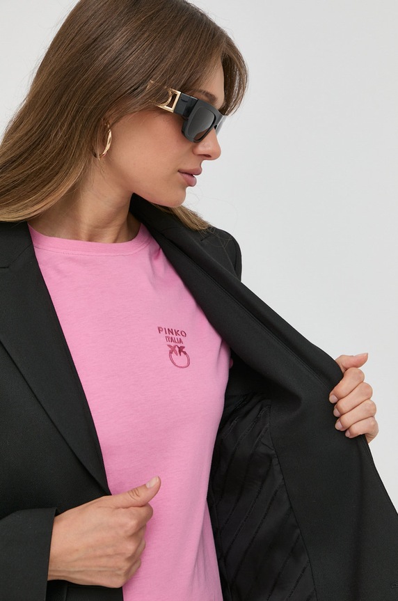 Karl Lagerfeld marynarka 225W1402