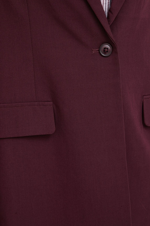 Sako Vero Moda 10259211.Winetastin bordo