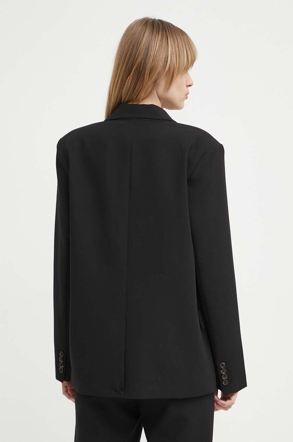 Îmbrăcăminte 2NDDAY sacou 2ND Janet - Attired Suiting 2000115119 negru