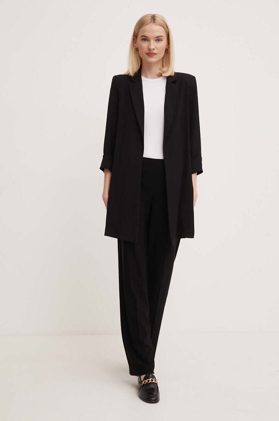 Sako Joseph Ribkoff 211361NOS crna AA00