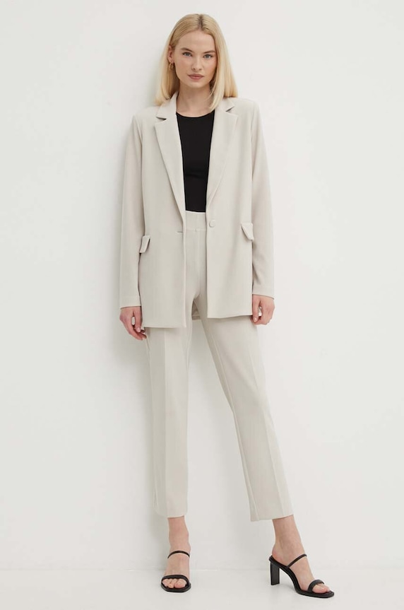 Joseph Ribkoff marynarka 231064NOS beżowy AA00