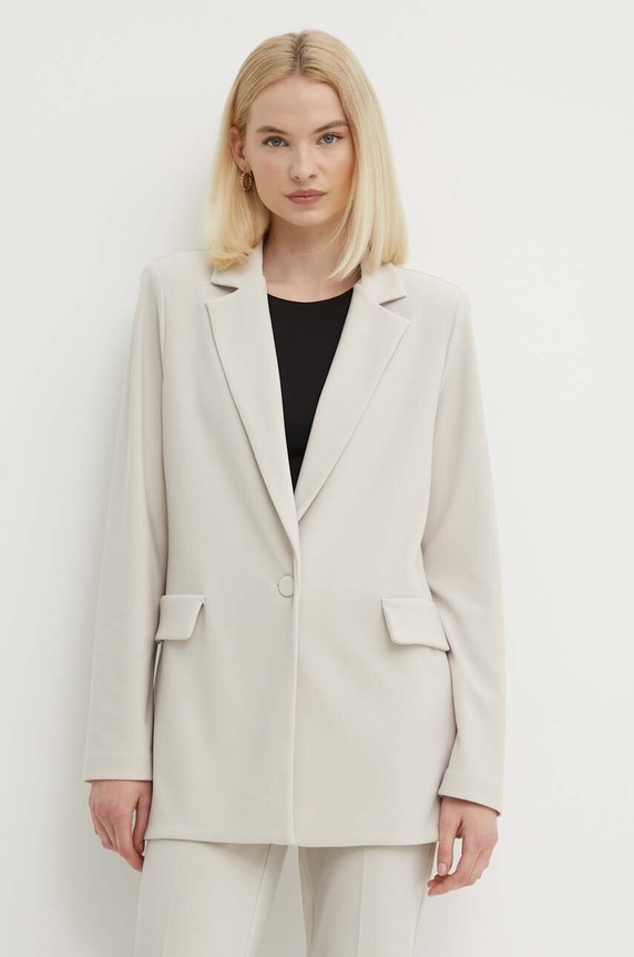 Joseph Ribkoff marynarka beżowy 231064NOS