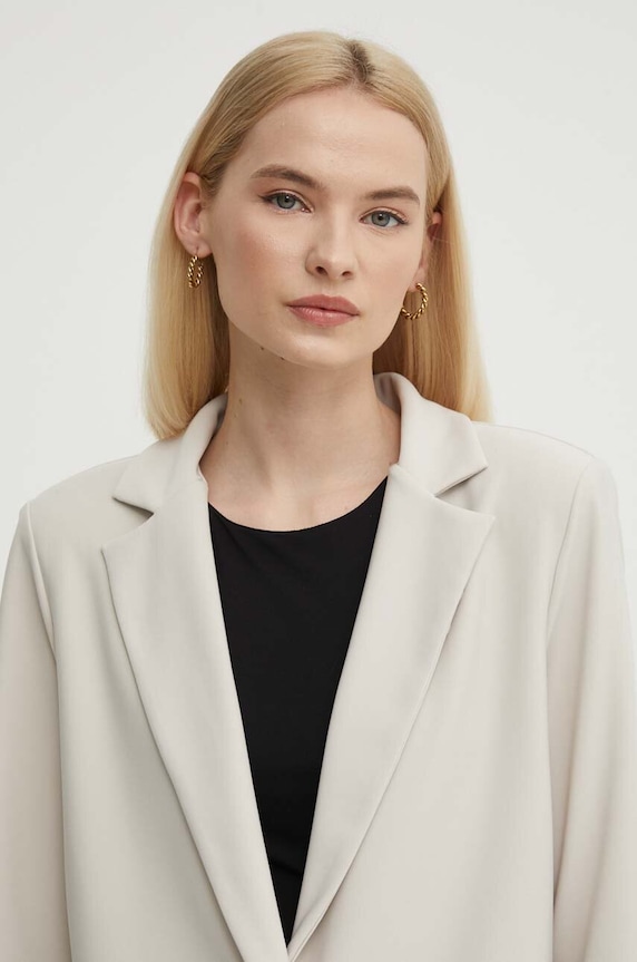 Joseph Ribkoff marynarka 231064NOS beżowy