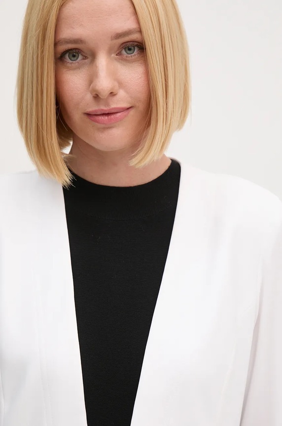 Sako Joseph Ribkoff bež 161140NOS