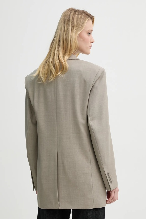 Odjeća Vuneni sako Filippa K 29585.FK bež