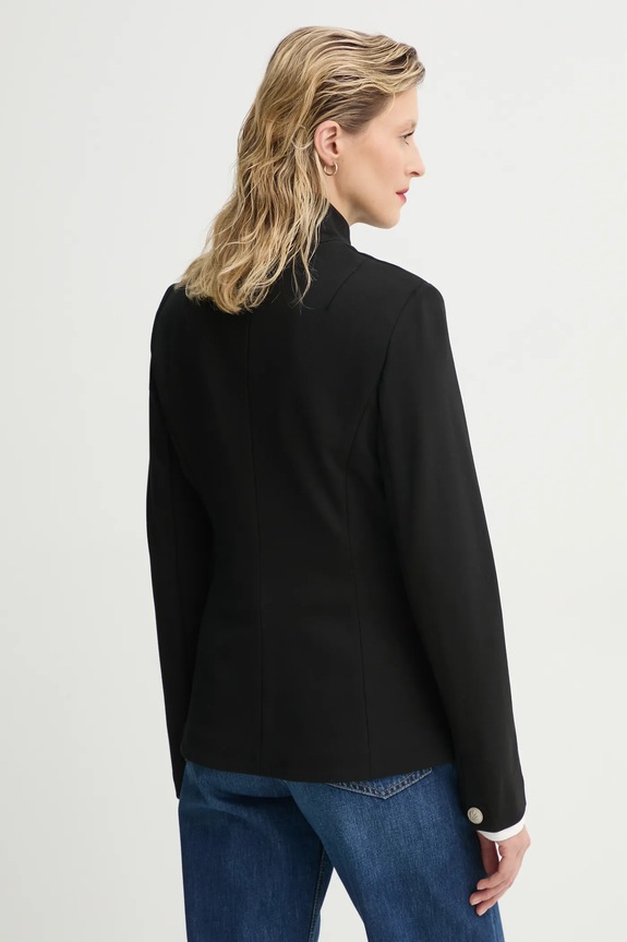 Îmbrăcăminte Rag & Bone sacou WAW23S4026A926 negru