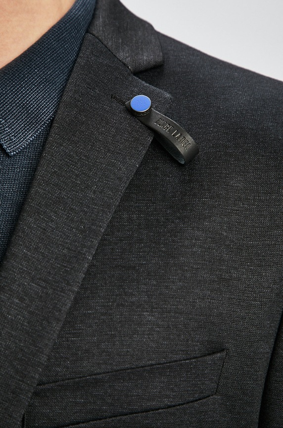 s.Oliver Black Label - Marynarka 02.899.54.4494