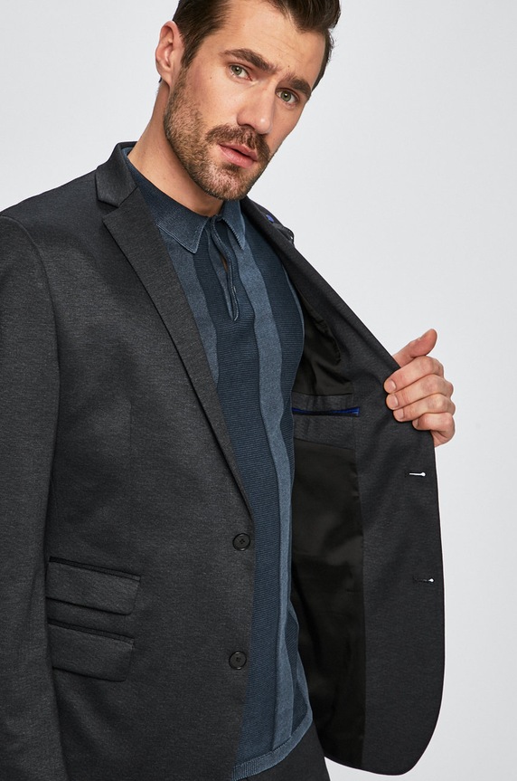 s.Oliver Black Label - Marynarka 02.899.54.4494