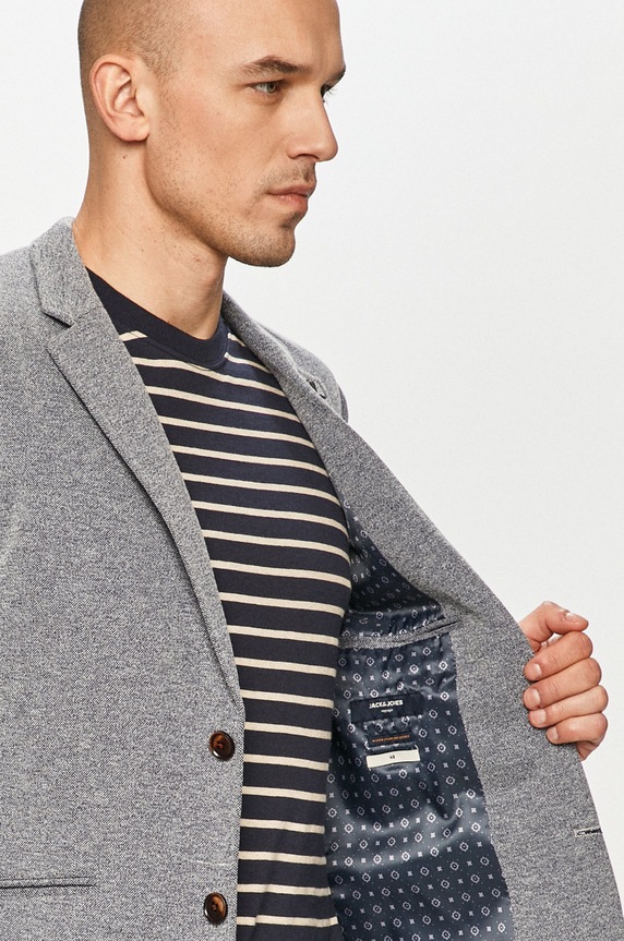 Jack & Jones - Marynarka 12149223