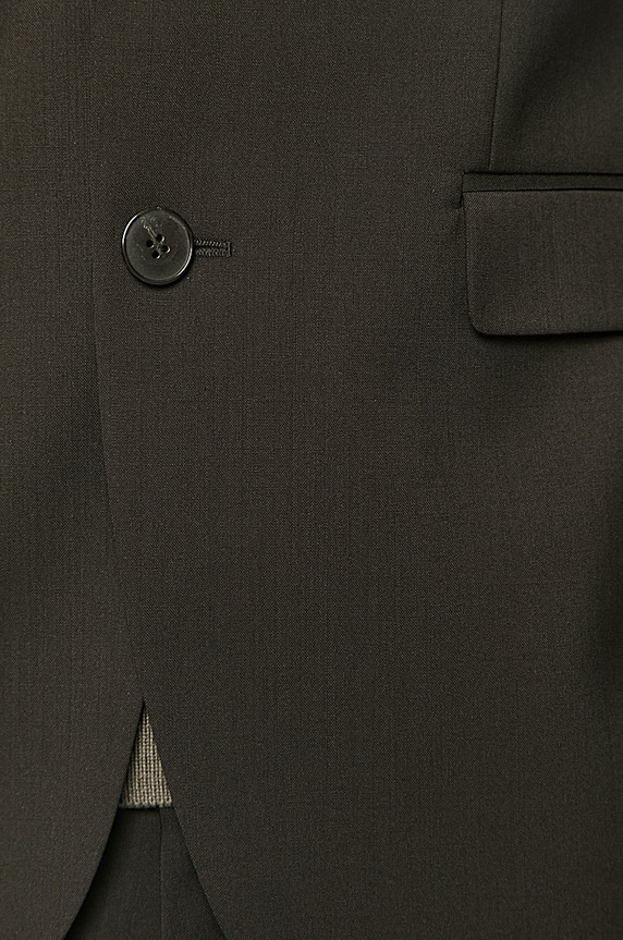 Hugo - Sako 50370301.NOS čierna