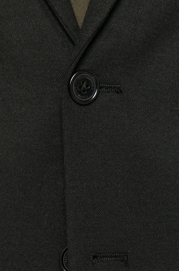 Clean Cut Copenhagen - Marynarka czarny CC1680.Black01