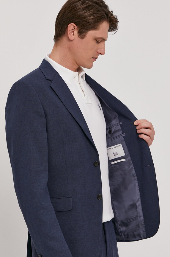 Tiger Of Sweden Marynarka T69500003Z