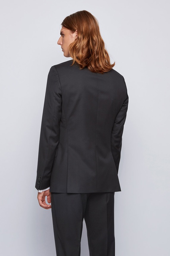 Ruházat Boss zakó 50318498.NOS fekete