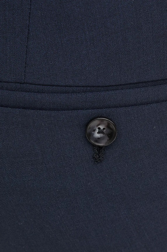 BOSS garnitur wełniany 50493667