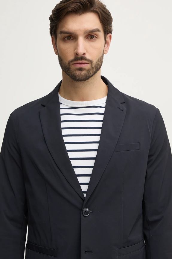 Sako Armani Exchange mornarsko plava 8NZG49.ZNYZZ.NOS