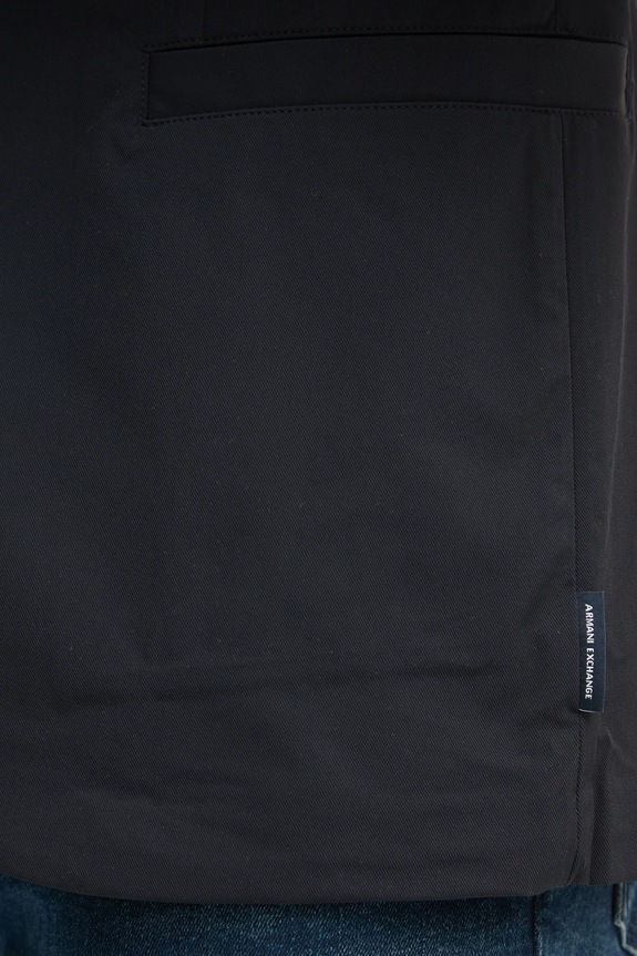 Sako Armani Exchange 8NZG49.ZNYZZ.NOS mornarsko plava