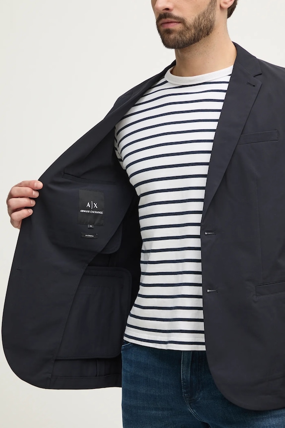 Sako Armani Exchange 8NZG49.ZNYZZ.NOS