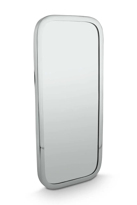 vtwonen fali tükör Silver 20 x 45 x 1 cm 52093229 szürke AA00