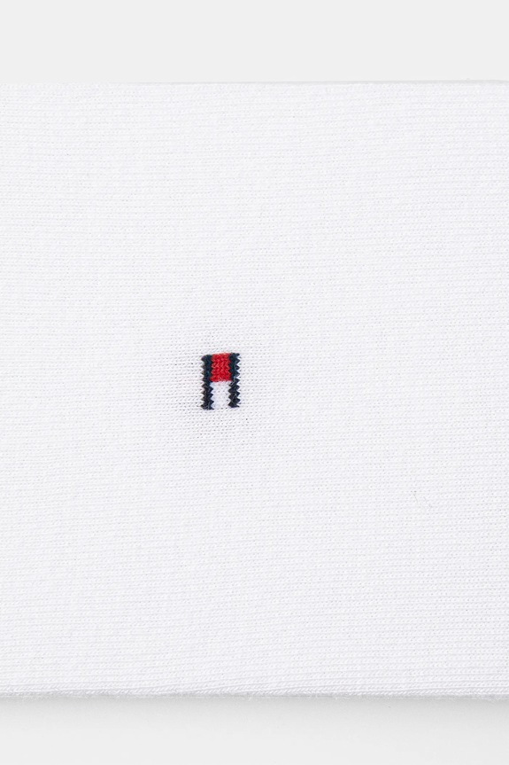 Tommy Hilfiger skarpetki (2-pack) 371221 biały AA00